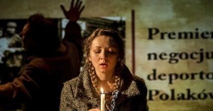 Teatr Baj zaprasza na spektakl dla dzieci