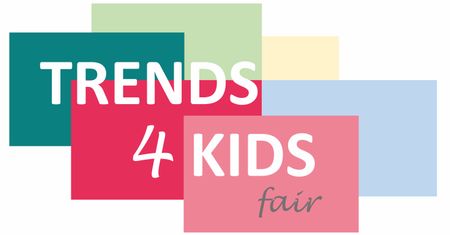 TARGI TRENDS 4 KIDS - akcesoria dla mam i dzieci, moda