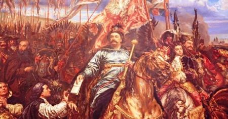 Jak Sobieski wąsa podkręcał - pokaz dla dzieci 11-14 lat