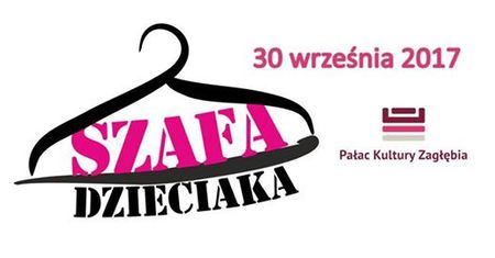 "Szafa Dzieciaka" jesienny szafing z atrakcjami