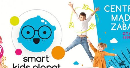 Centrum Mądrej Zabawy - wkrótce otwarcie!