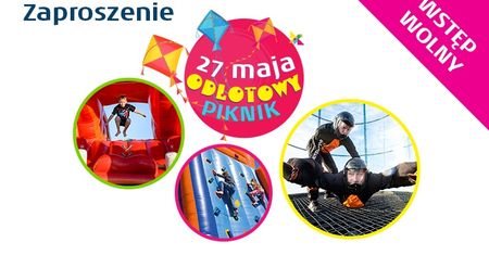 Odlotowy Piknik na Białołęce