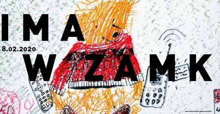 Zima w Zamku - program ferii szkolnych - Centrum Kultury Zamek