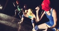 Teatr Kana: Projekt MATKA
