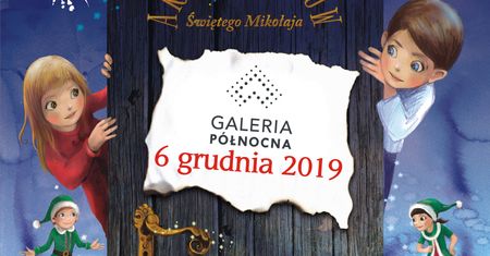 Akademia Elfów Świętego Mikołaja
