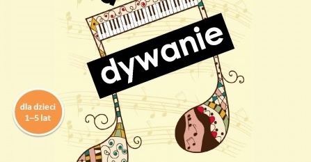 "Dźwiękowanie na dywanie"