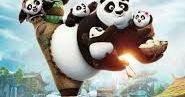 "Kung-Fu Panda 3" w Multikinie!