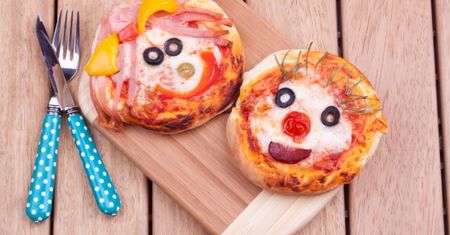 Międzynarodowy Dzień Pizzy - warsztaty dla dzieci