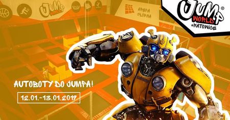 Autoboty VS Deceptikony! Kto wygra?