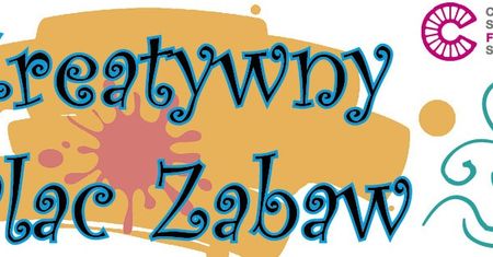 Warsztaty plastyczno-sensoryczne