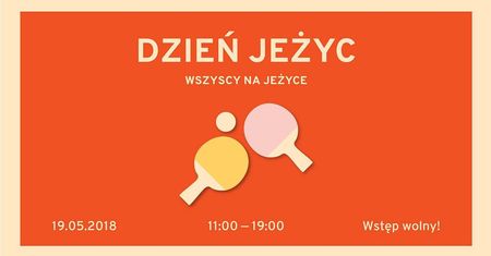 Dzień Jeżyc 2018