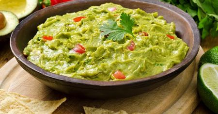 Guacamole: przepis na przystawkę z awokado