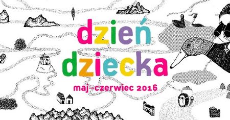 Dzień Dziecka w kinie Muranów