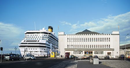 Kultura na horyzoncie! - warsztaty rodzinne