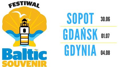 II Festiwal Baltic Souvenir - Trójmiasto