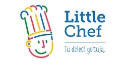 Little Chef, czyli dowiedz się o wszystkim, co jest słodkie