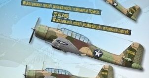 Warsztaty modelarskie dla najmłodszych