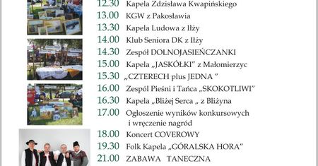 XXIV Jarmark Sztuki Ludowej