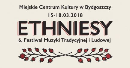 Opowieści pełne muzyki - warsztaty dla dzieci  w ramach 6. Festiwalu Muzyki Tradycyjnej i Ludowej ETHNIESY