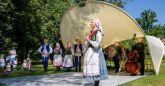 Muzyka dla Melomaluszków w Łazienkach Królewskich