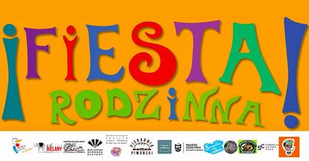 Fiesta Rodzinna - impreza plenerowa