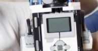 Warsztaty robotyczne dla dzieci