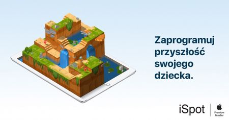 Warsztaty programowania dla dzieci