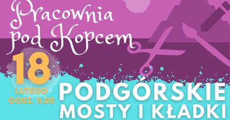 Podgórskie mosty i kładki