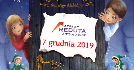 Akademia Elfów Świętego Mikołaja