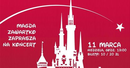 Muzyczny Świat Bajek w Vertigo Jazz Club