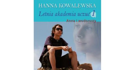 Recenzja: Letnia Akademia Uczuć