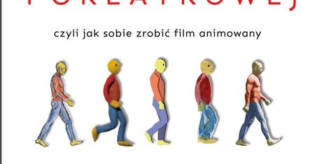 Warsztaty animacji poklatkowej
