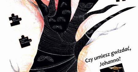 Spektakl "Czy umiesz gwizdać, Johanno?"