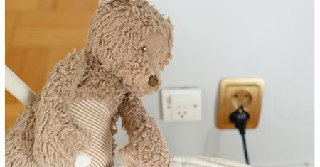 Fotografia dziecięca krok po kroku - lekcja 1