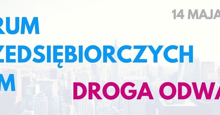 Forum Przedsiębiorczych Mam