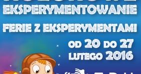 Kolorowe eksperymentowanie