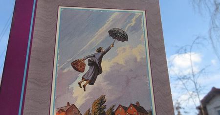 Kulinarne warsztaty z Mary Poppins