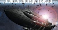 Podróż Małego Księcia - seans w planetarium