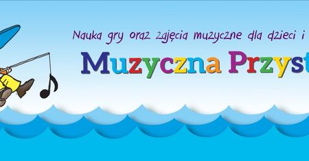 Sensoryka z piłkami w Muzycznej Przystani