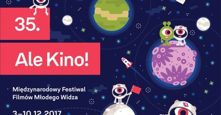 35. Międzynarodowy Festiwal Filmów Młodego Widza