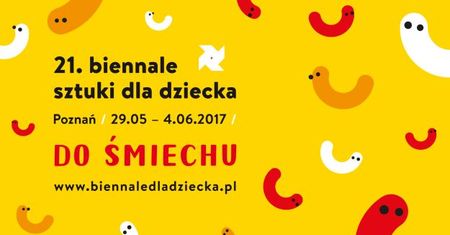 21. Biennale Sztuki dla Dziecka