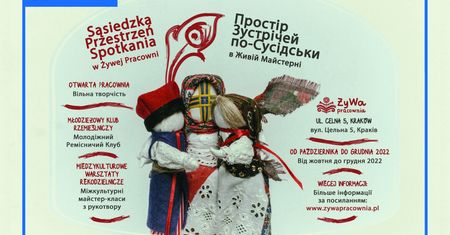 Sąsiedzka Przestrzeń Spotkania