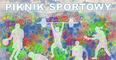 Piknik Sportowy by Decathlon Okęcie