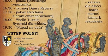 Rycerski Dzień Dziecka
