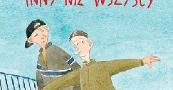 Inny niż wszyscy