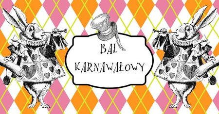 Bal karnawałowy w Sztukarnii