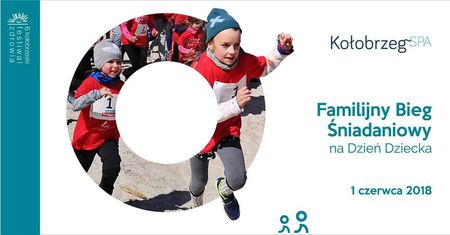 Familijny Bieg Śniadaniowy 2018