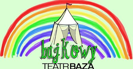 Bajkowy Teatr Baza - plenerowe przedstawienia dla dzieci