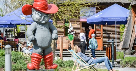 2. Festiwal Literatury Dziecięcej i Młodzieżowej Pacanów 2017