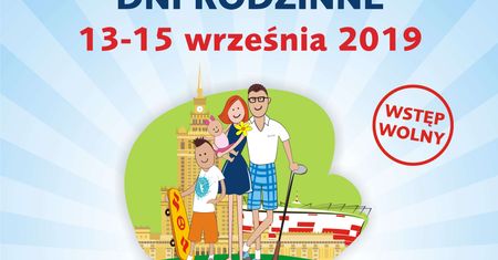 Warszawskie Dni Rodzinne